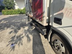 Foton Ollin light truck 4.14 m - фото 8