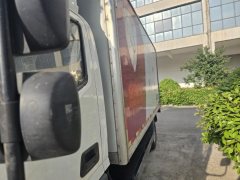 Foton Ollin light truck 4.14 m - фото 9