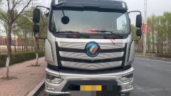 Foton R 245 hp 4X2 6.8 m - фото 1