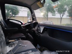JAC Junling S6 145 hp 4X2 4.22 m - фото 5