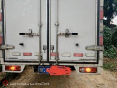 Foton Xiangling V3 144 hp 4X2 3.7 m - фото 3