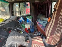 JAC Gallop GAC Higer K5 540 hp 6X4 - фото 4