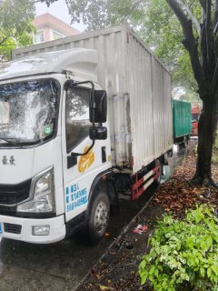 MAN H5 155 hp 4X2 4.2 m - фото 2