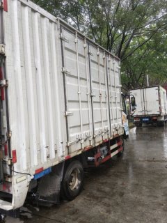 MAN H5 155 hp 4X2 4.2 m - фото 4