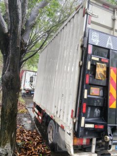 MAN H5 155 hp 4X2 4.2 m - фото 5