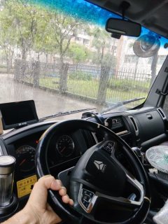 MAN H5 155 hp 4X2 4.2 m - фото 8
