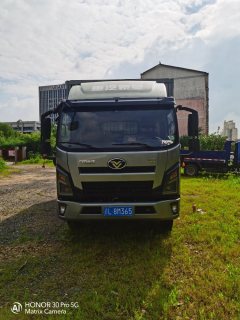MAN 155 hp 4X2 4.15 m - фото 1