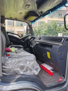 MAN 155 hp 4X2 4.15 m - фото 4