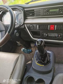 MAN 155 hp 4X2 4.15 m - фото 5