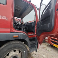 Foton R 220 hp 4X2 7.8 m - фото 4