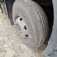 Foton R 220 hp 4X2 7.8 m - фото 5