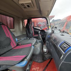 Foton R 220 hp 4X2 7.8 m - фото 6