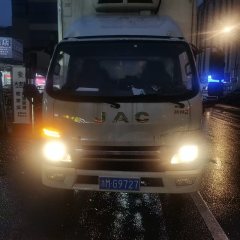 JAC Junling A3 4.2 m - фото 1