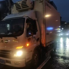 JAC Junling A3 4.2 m - фото 2