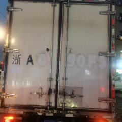 JAC Junling A3 4.2 m - фото 3