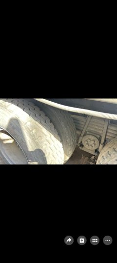 XCMG XG1M(G5) 350 hp 8X4 - фото 3