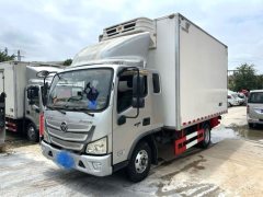 Foton Aumark S1 - фото 1