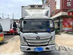 Foton Aumark S1 - фото 2