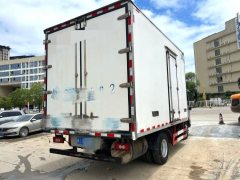 Foton Aumark S1 - фото 4