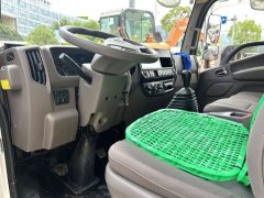 Foton Aumark S1 - фото 6