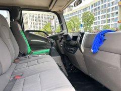 Foton Aumark S1 - фото 7