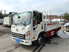 Dayun New Opry 150 hp 4X2 4.18 m - фото 1