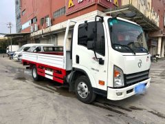 Dayun New Opry 150 hp 4X2 4.18 m - фото 3