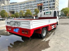Dayun New Opry 150 hp 4X2 4.18 m - фото 4
