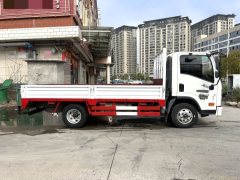 Dayun New Opry 150 hp 4X2 4.18 m - фото 5