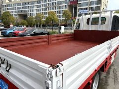 Dayun New Opry 150 hp 4X2 4.18 m - фото 6