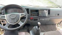 JAC Shuailing Q6 120 hp 4X2 4.12 m - фото 6