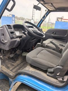 JMC 122 hp 4X2 3.25 m - фото 4