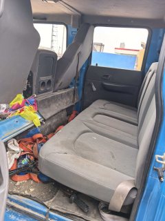 JMC 122 hp 4X2 3.25 m - фото 8