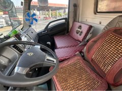 SINOTRUK HOWO Light Duty Truck Hanjiang 145 hp 4X2 4.15 m - фото 4