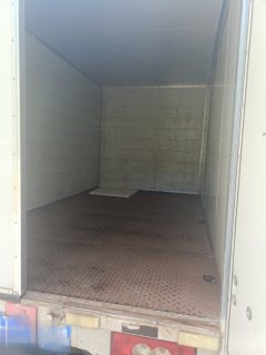 Foton M2 116 hp 4X2 3.33 m - фото 1