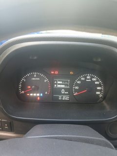 Foton M2 116 hp 4X2 3.33 m - фото 3