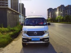 Dongfeng W08 123 hp 4X2 2.7 m - фото 1