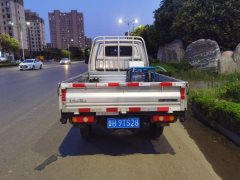 Dongfeng W08 123 hp 4X2 2.7 m - фото 5