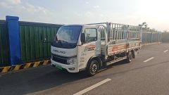 Foton Ollin EL 4.14 m - фото 1