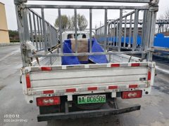 Foton Ollin EL 4.14 m - фото 2