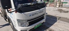 Foton Ollin EL 4.14 m - фото 3