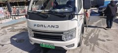 Foton Ollin EL 4.14 m - фото 5