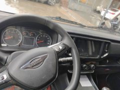 Foton Forland Navigator S1 144 hp 4X2 3.15 m - фото 2