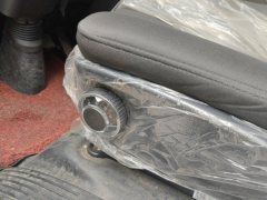 Foton Forland Navigator S1 144 hp 4X2 3.15 m - фото 3