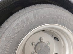 Foton Forland Navigator S1 144 hp 4X2 3.15 m - фото 5