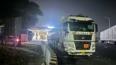 Sinotruk Sitrak G7 440 hp 6X4 - фото 4