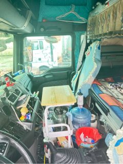 Sinotruk Sitrak G7 440 hp 6X4 - фото 8
