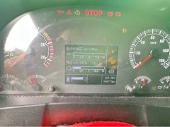 Sinotruk Sitrak G7 440 hp 6X4 - фото 9