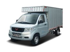 Wuling Rongguang New Cabin 107 hp 4X2 3 m - фото 1