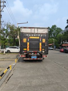JAC Junling S9 129 hp 4X2 4.18 m - фото 3